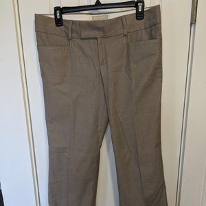 NEW Banana Republic Ryan Fit - Womens Dress Pants